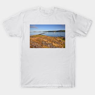 Loch Na Keal T-Shirt